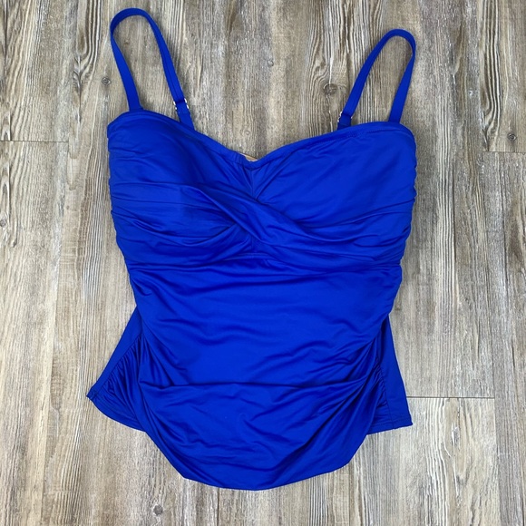 36e tankini